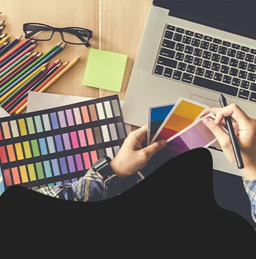 Web design